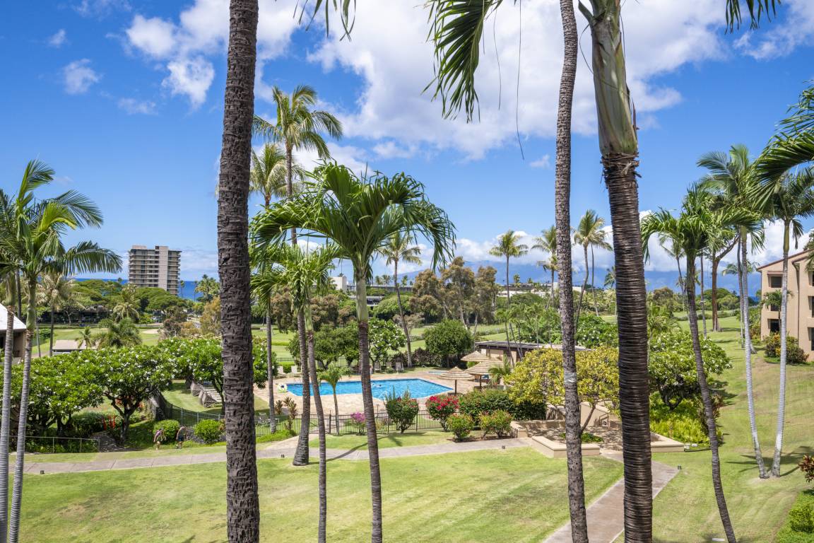 175 M² Condo ∙ 2 Bedrooms ∙ 6 Guests - Kaanapali Beach, HI