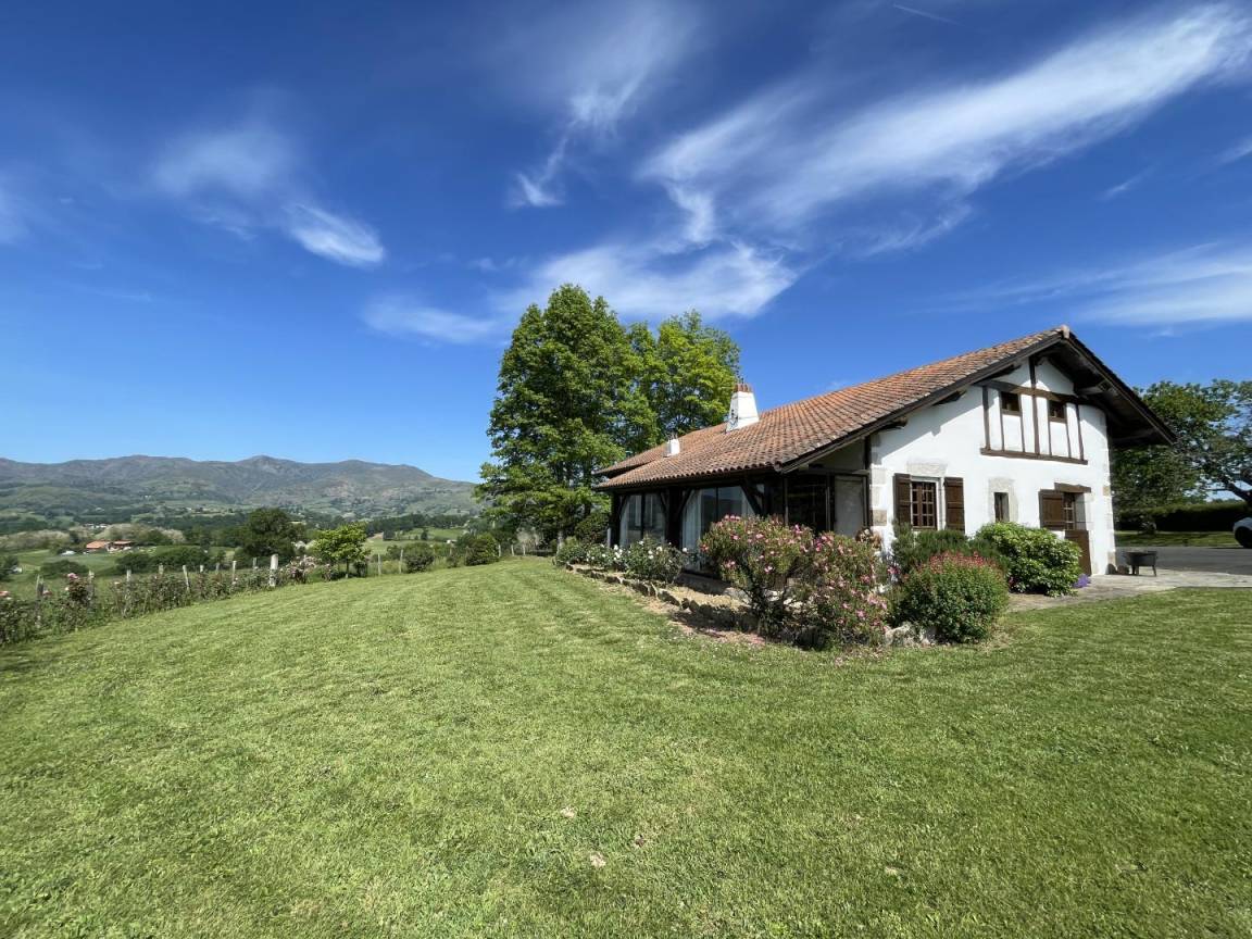 110 m² Gîte ∙ 3 Schlafzimmer ∙ 5 Gäste – Bild 26