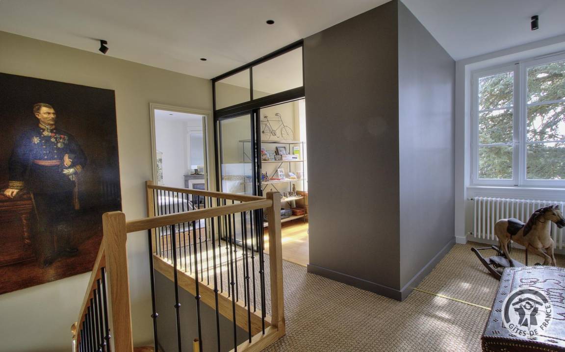 760 m² Landhaus ∙ 10 Schlafzimmer ∙ 26 Gäste – Bild 18