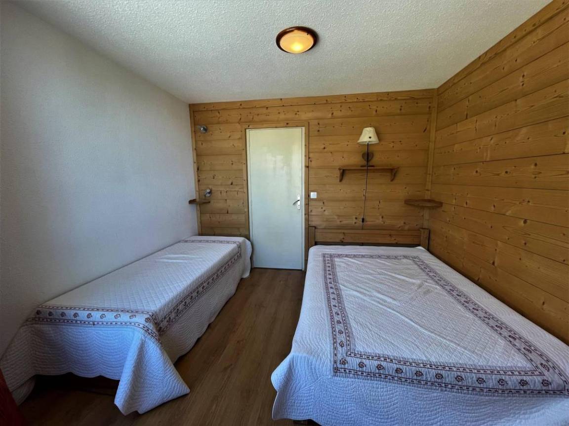 36 m² Ferienwohnung ∙ 1 Schlafzimmer ∙ 5 Gäste – Bild 10