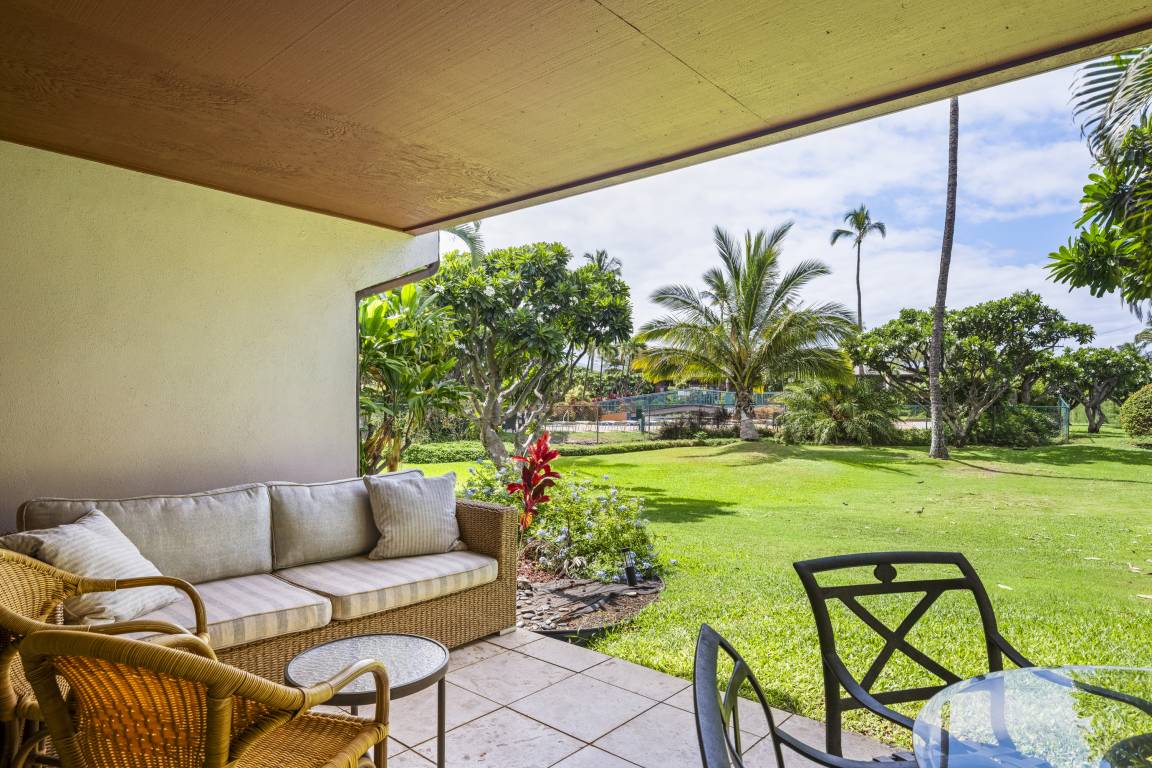 70 M² Condo ∙ 1 Bedroom ∙ 4 Guests - Kihei, HI