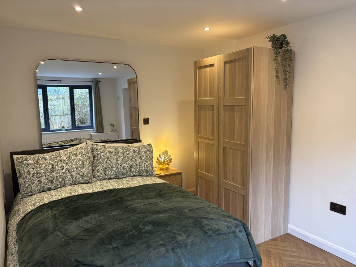 Apartment ∙ 1 Bedroom ∙ 2 Guests - Bristol