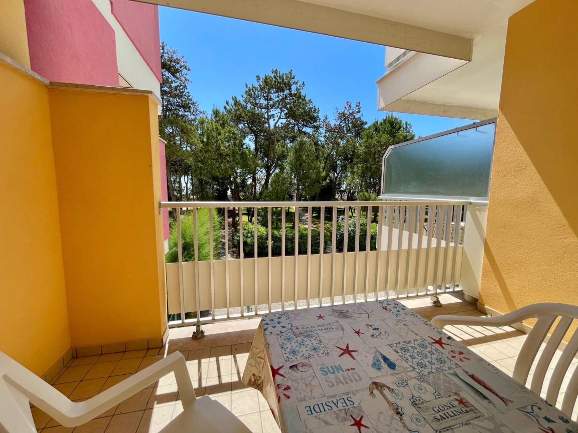 50 M² Ferienwohnung ∙ 2 Schlafzimmer ∙ 6 Gäste - Caorle