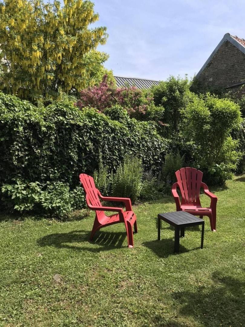 40 m² Gîte ∙ 1 Schlafzimmer ∙ 3 Gäste – Bild 5