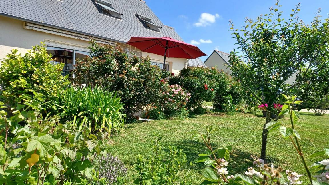 80 m&sup2; G&icirc;te 3 Schlafzimmer 6 G&auml;ste
