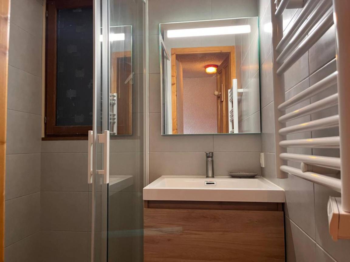 26 m² Ferienwohnung ∙ 1 Schlafzimmer ∙ 6 Gäste – Bild 11
