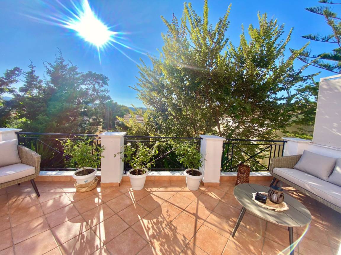 250 M² Villa ∙ 3 Camere Da Letto ∙ 7 Ospiti - Corfù