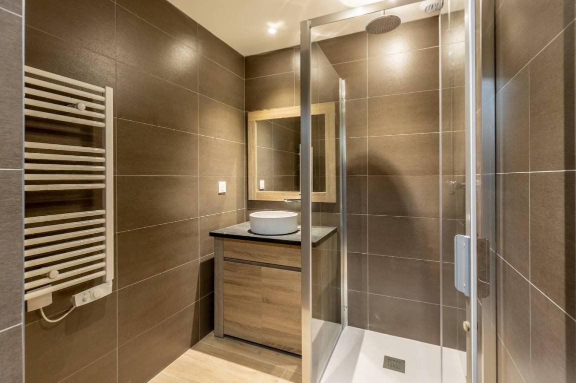 95 m&sup2; Ferienwohnung 1 Schlafzimmer 10 G&auml;ste