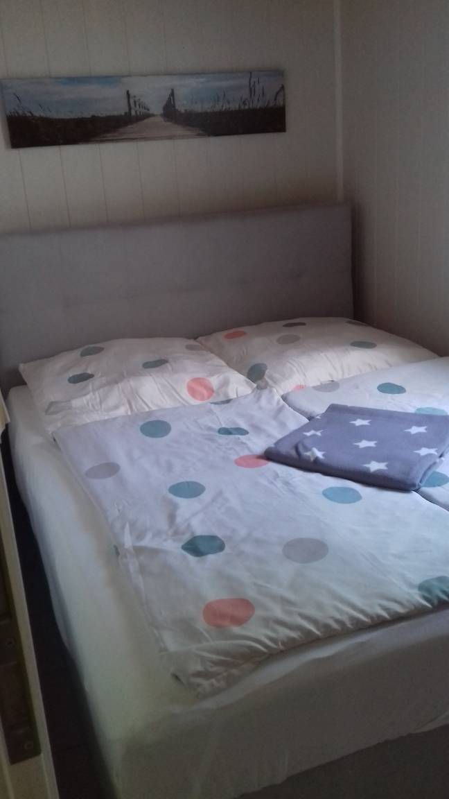 34 m² Ferienhaus ∙ 1 Schlafzimmer ∙ 2 Gäste – Bild 17