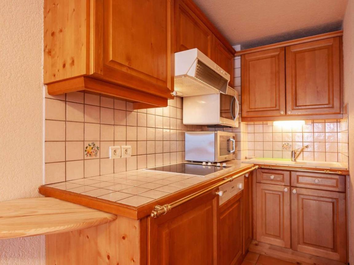 38 m&sup2; Ferienwohnung 1 Schlafzimmer 5 G&auml;ste