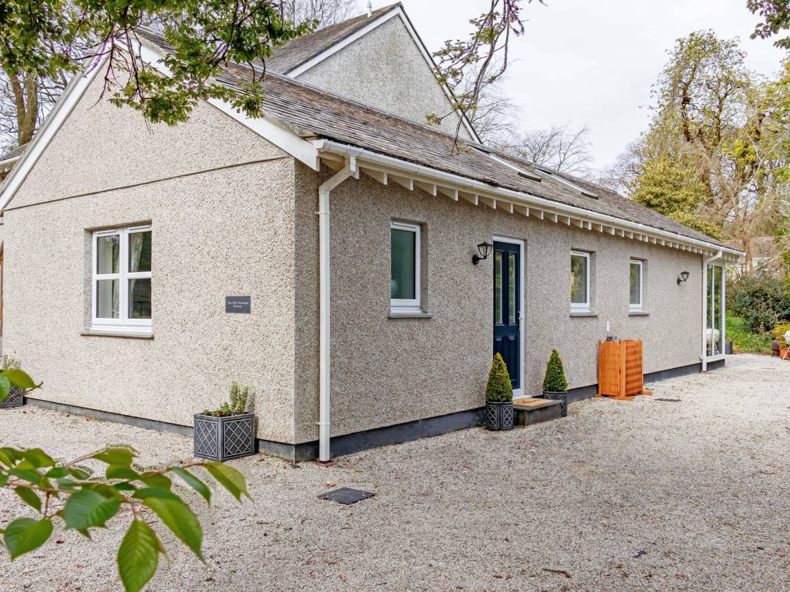 Cottage ∙ 1 Bedroom ∙ 2 Guests - Lostwithiel