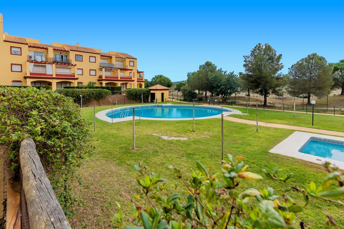 46 M² Apartamento ∙ 1 Habitación ∙ 2 Huéspedes - Ayamonte