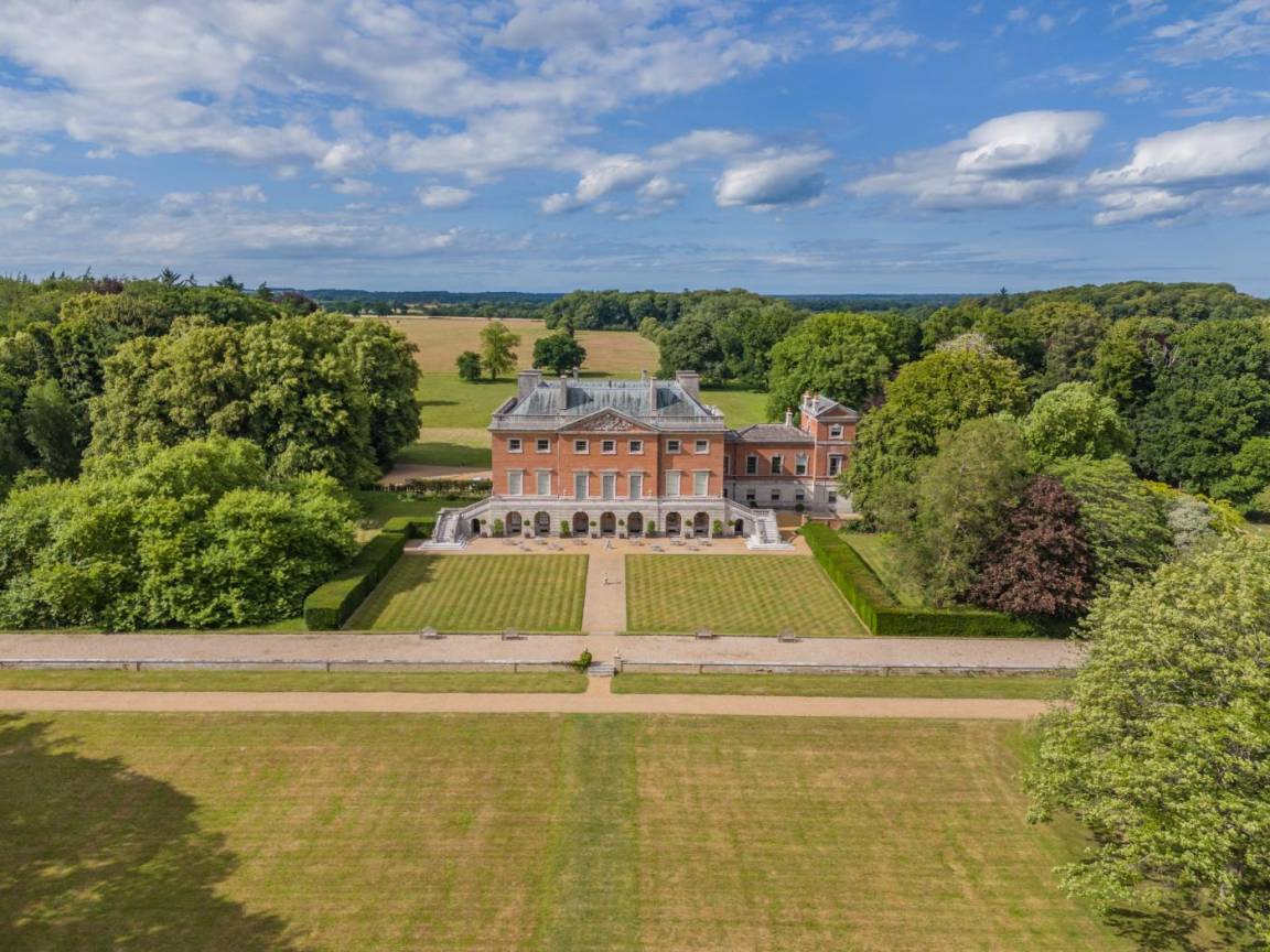 House ∙ 7 Bedrooms ∙ 14 Guests - Holt