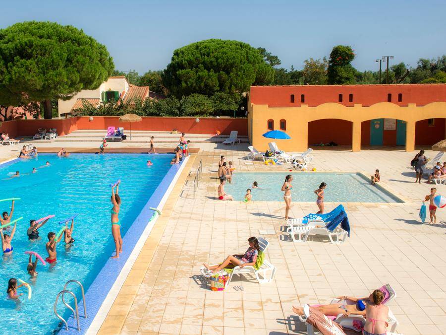 40 M² Appartement ∙ 2 Slaapkamers ∙ 6 Gasten - Argelès-sur-Mer