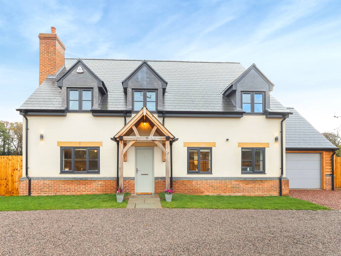 Cottage ∙ 5 Bedrooms ∙ 13 Guests - Ross-on-Wye