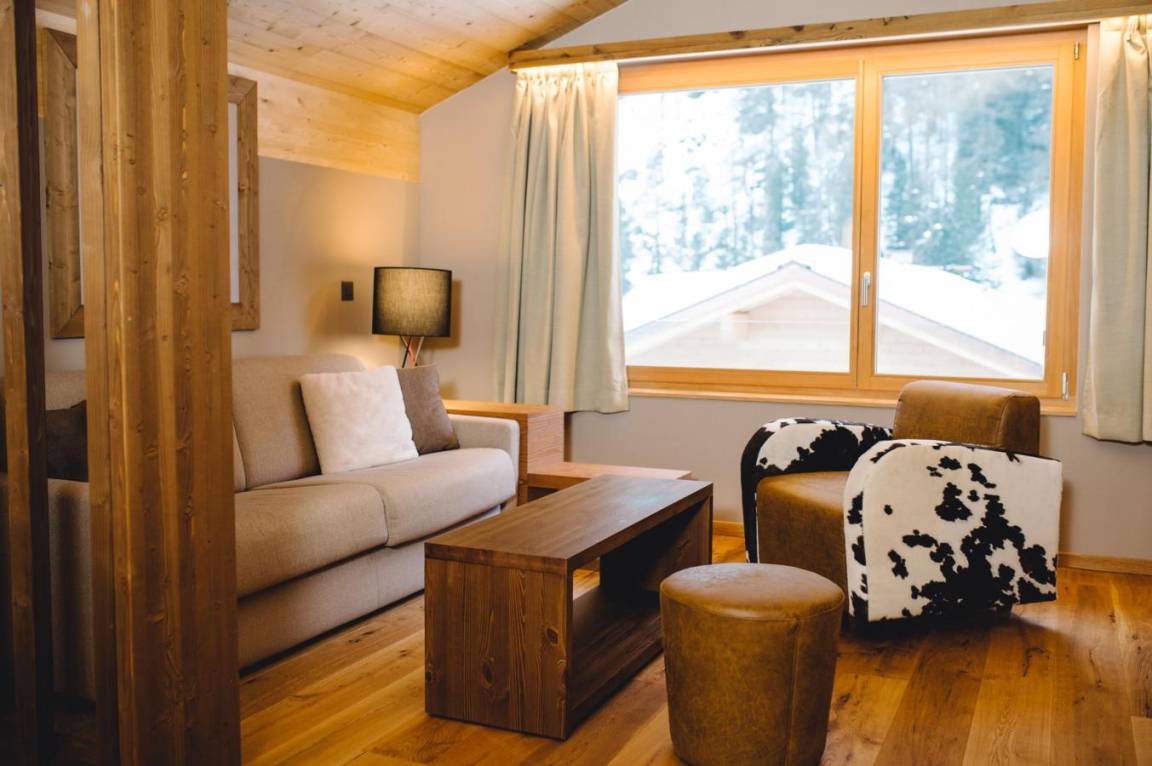 41 m² Ferienwohnung ∙ 1 Schlafzimmer ∙ 4 Gäste – Bild 26