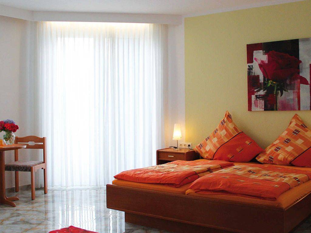 Hotel ∙ 2 Gäste - Bad Wildungen