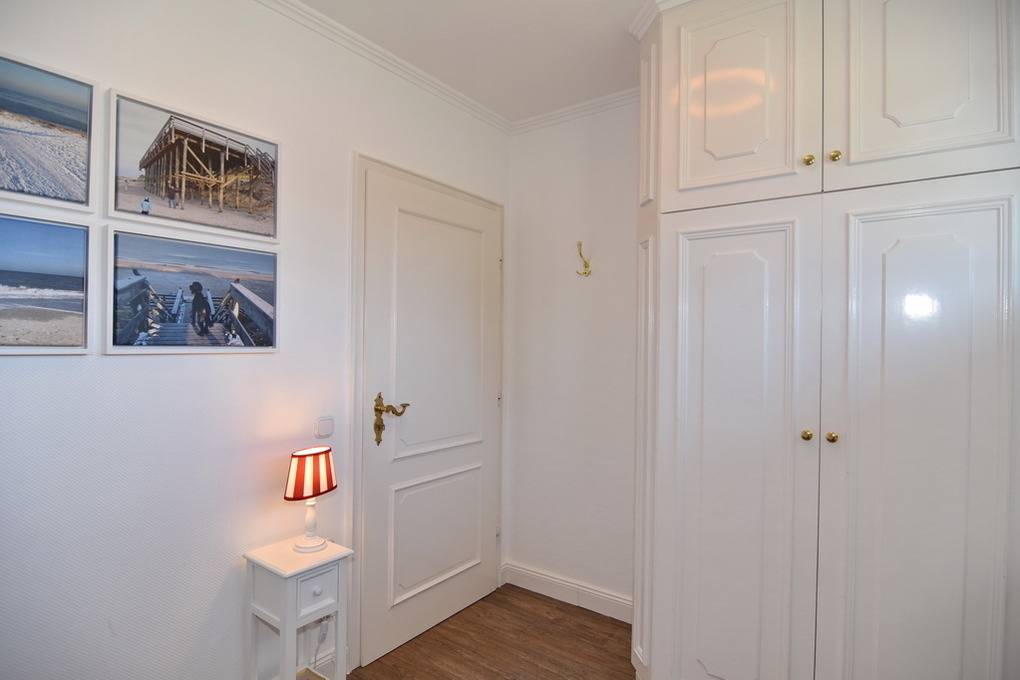 66 m² Ferienwohnung ∙ 2 Schlafzimmer ∙ 4 Gäste – Bild 12