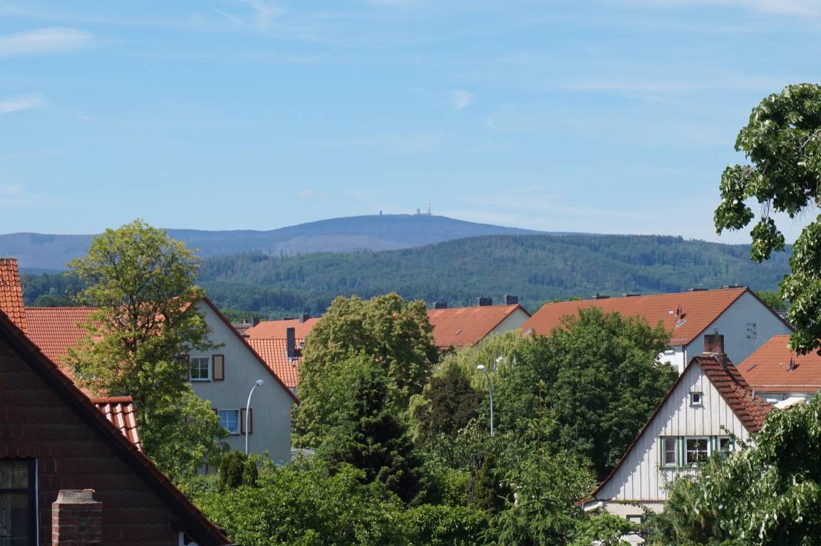 45 m² Ferienwohnung ∙ 1 Schlafzimmer ∙ 2 Gäste – Bild 11