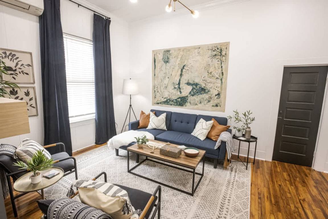 Apartment ∙ 1 Bedroom ∙ 2 Guests - Lafayette, LA