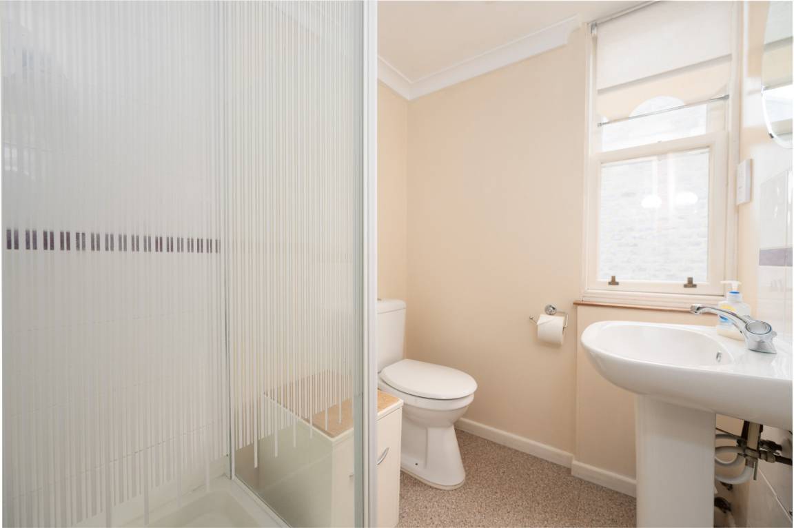 Apartment ∙ 1 Bedroom ∙ 2 Guests - Aberdeen Art Gallery