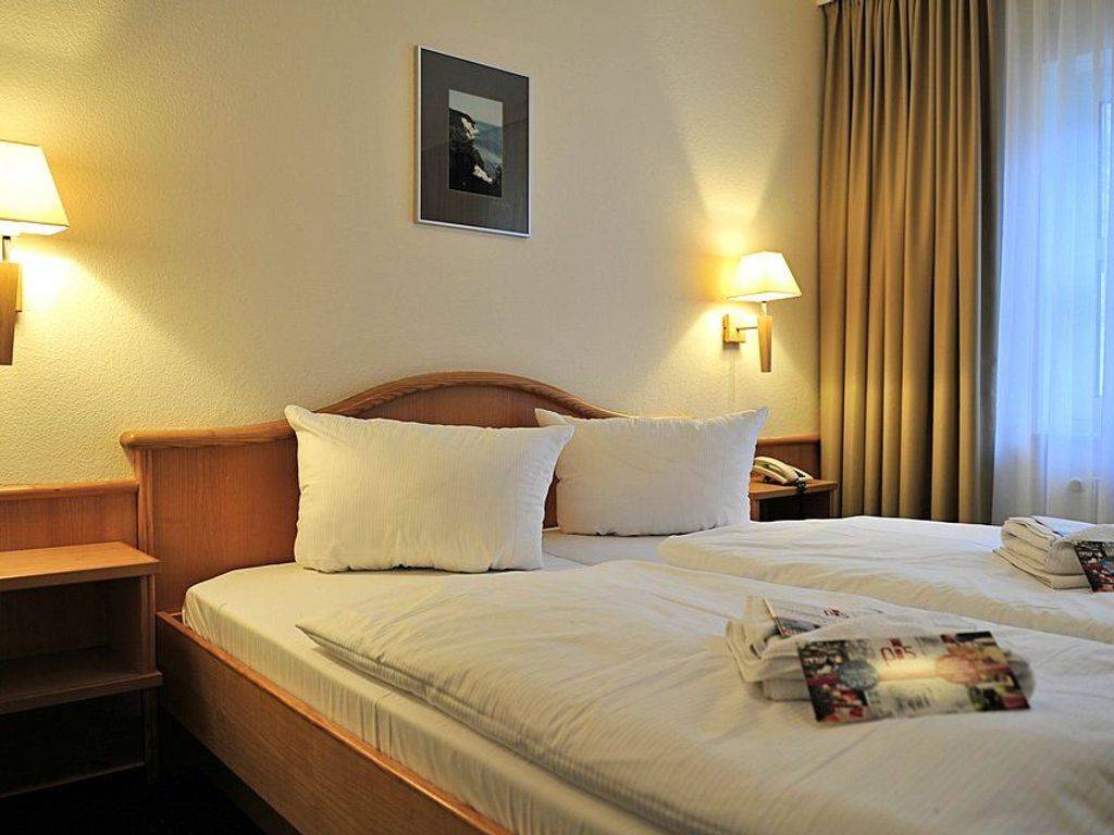 40 M² Ferienwohnung ∙ 1 Schlafzimmer ∙ 4 Gäste - Sellin