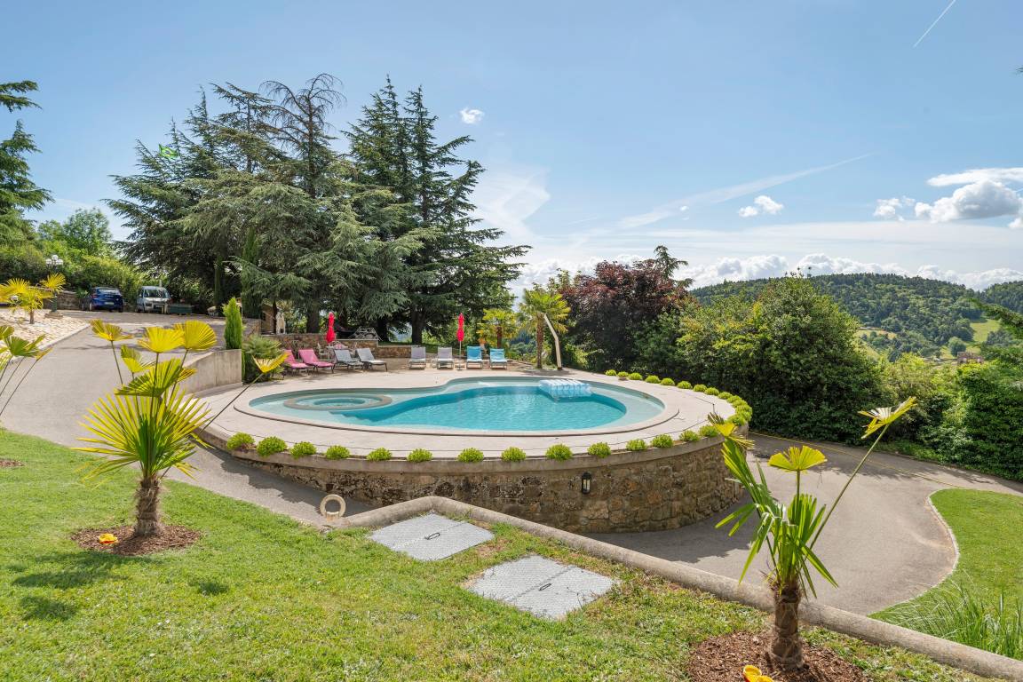 37 M² Maison De Vacances ∙ 2 Chambres ∙ 5 Personnes - Saint-Victor