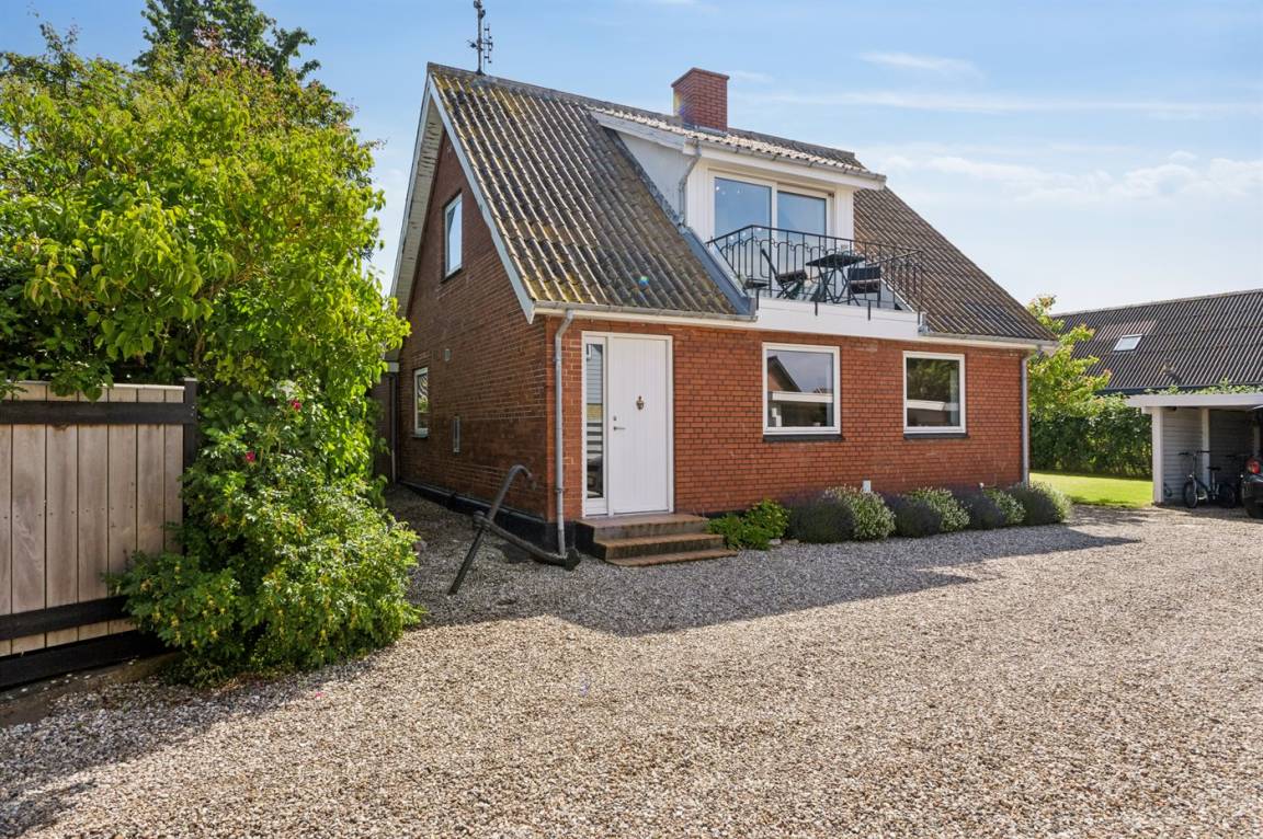 155 m&sup2; Ferienhaus 3 Schlafzimmer 8 G&auml;ste