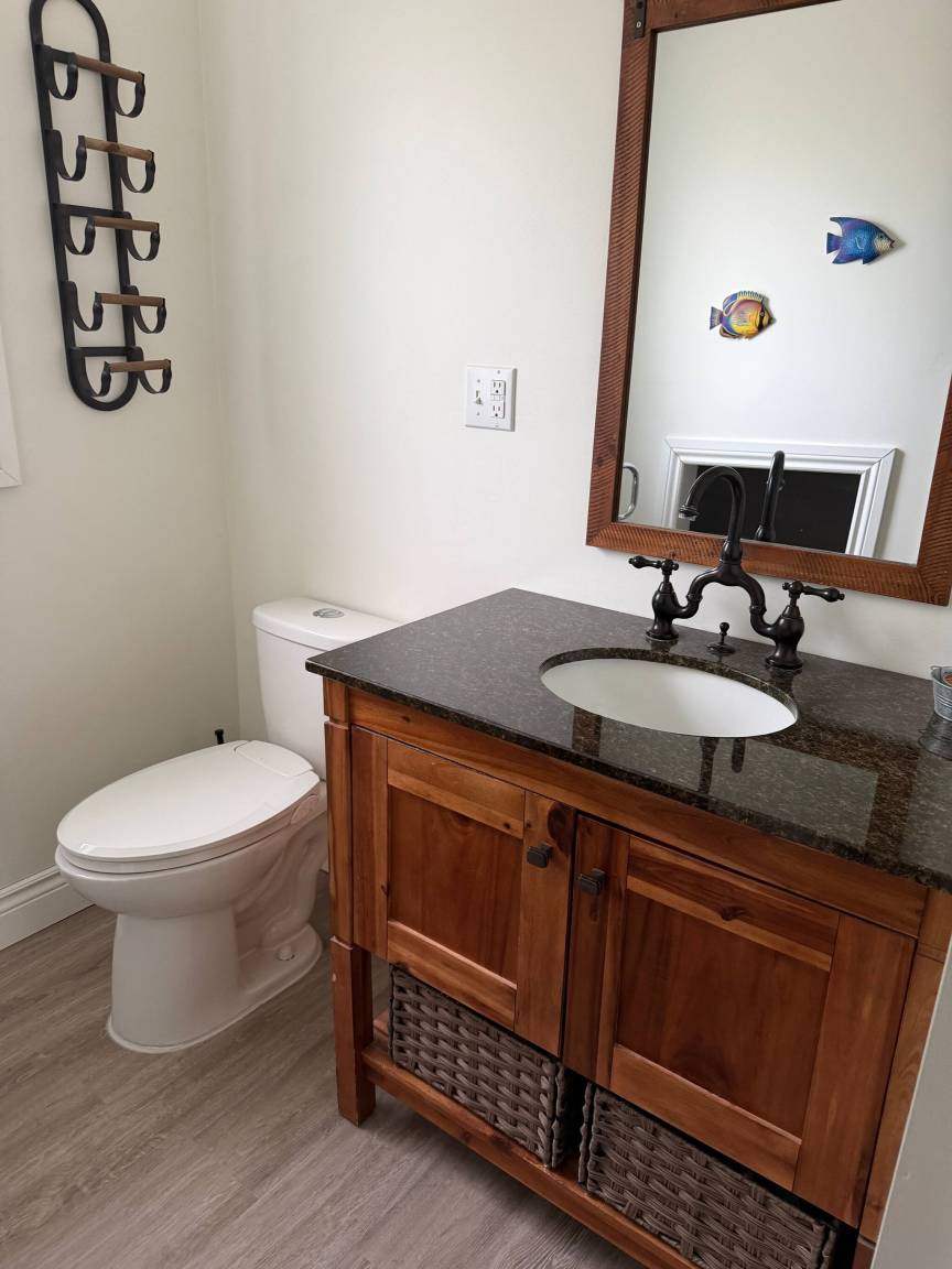 204 M² Apartment ∙ 2 Bedrooms ∙ 6 Guests - Clinton