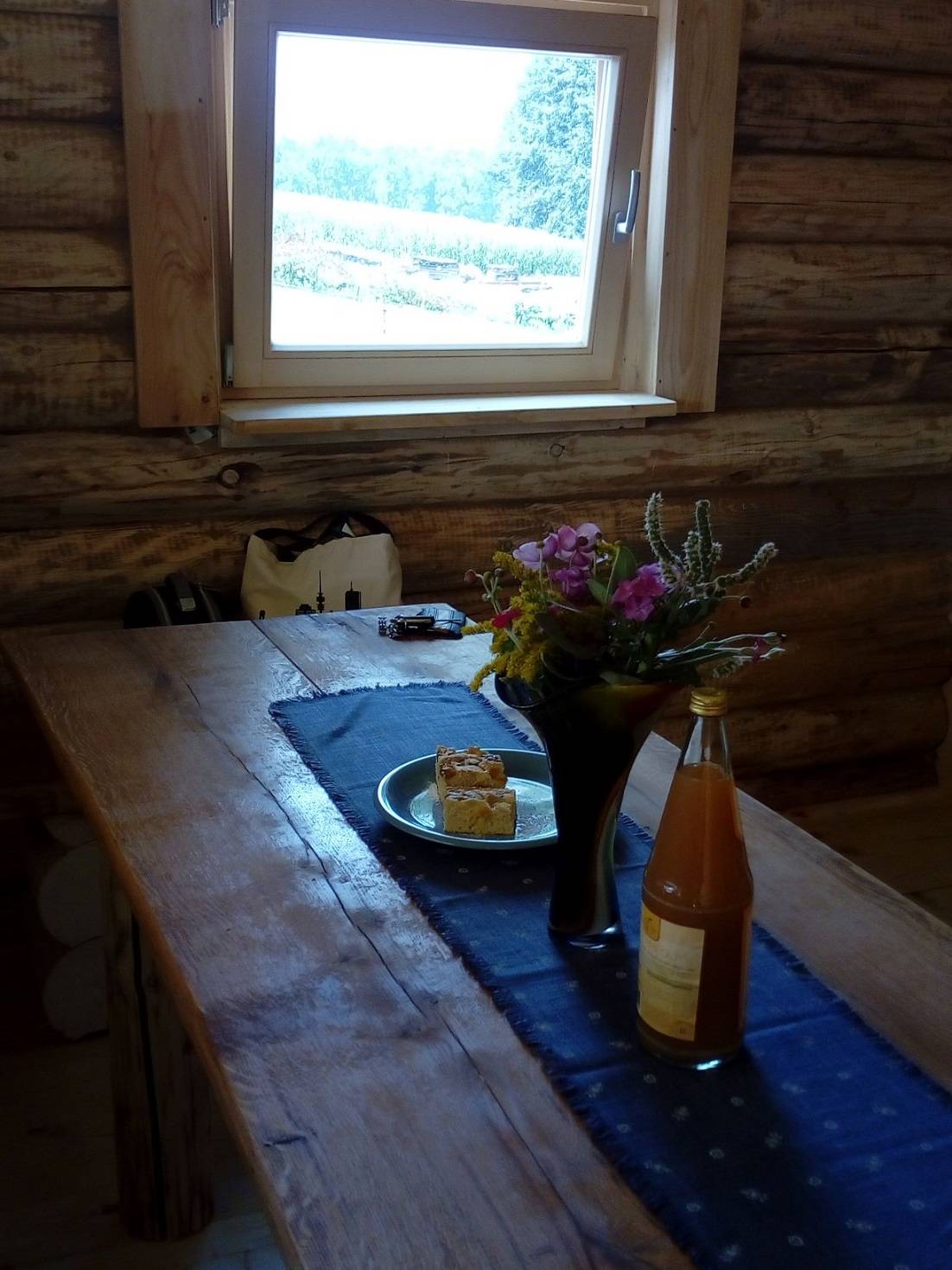45 M² Ferienwohnung ∙ 2 Schlafzimmer ∙ 4 Gäste - Eging am See