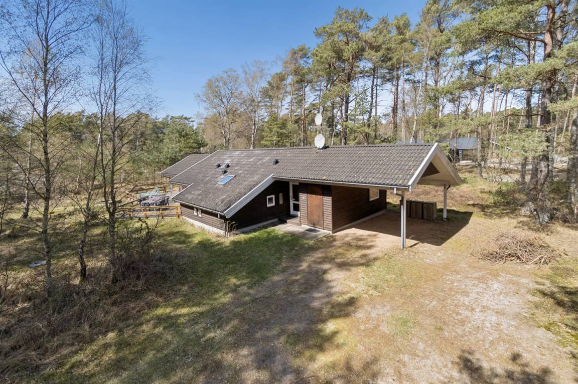 125 m² Ferienhaus ∙ 4 Schlafzimmer ∙ 10 Gäste – Bild 28