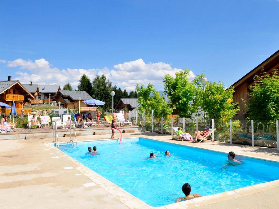 38 M² Appartement ∙ 2 Chambres ∙ 6 Personnes - Fontcouverte-la-Toussuire