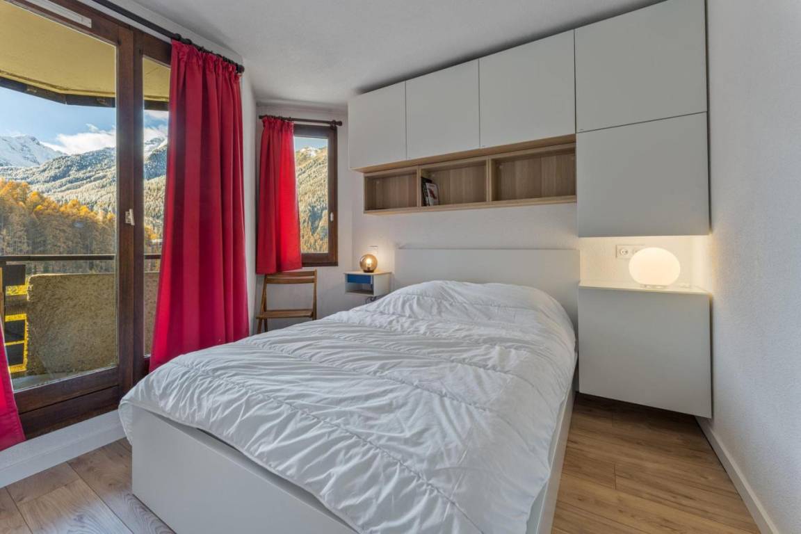 38 m² Ferienwohnung ∙ 1 Schlafzimmer ∙ 6 Gäste – Bild 5