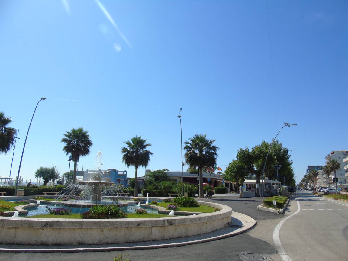 52 M² Apartment ∙ 2 Bedrooms ∙ 5 Guests - Alba Adriatica
