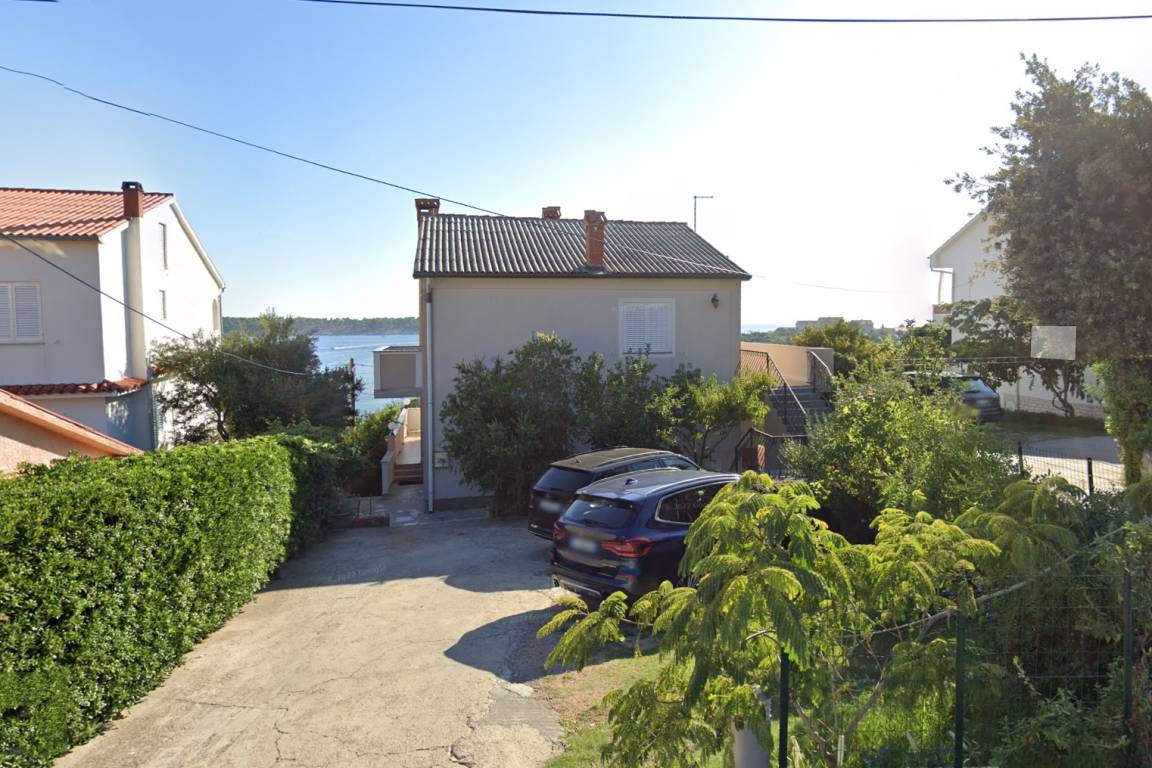 67 M² Apartament ∙ 2 Sypialnie ∙ 4 Gości - Rab