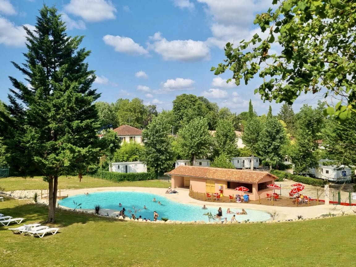 52 M² Chalet ∙ 3 Camere Da Letto ∙ 6 Ospiti - Condom