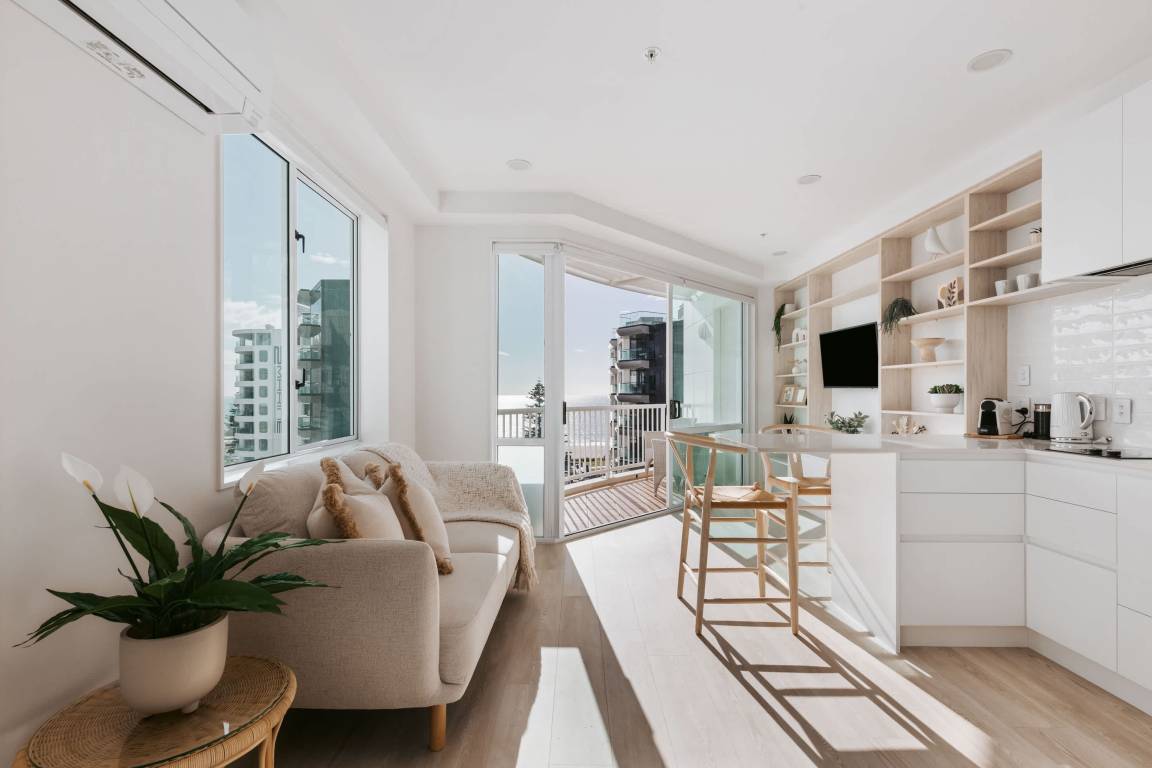 Apartment ∙ 1 Bedroom ∙ 2 Guests - Papamoa