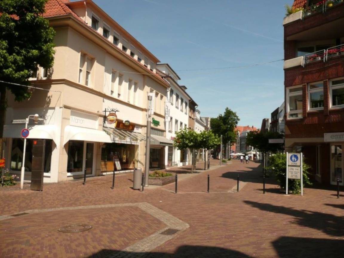 50 m² Ferienwohnung ∙ 2 Schlafzimmer ∙ 4 Gäste – Bild 30