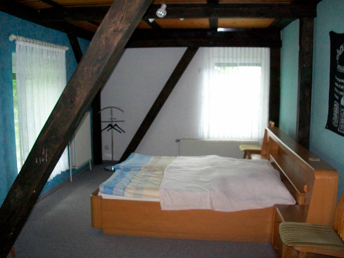 30 m² Privatzimmer ∙ 1 Schlafzimmer ∙ 2 Gäste – Bild 2