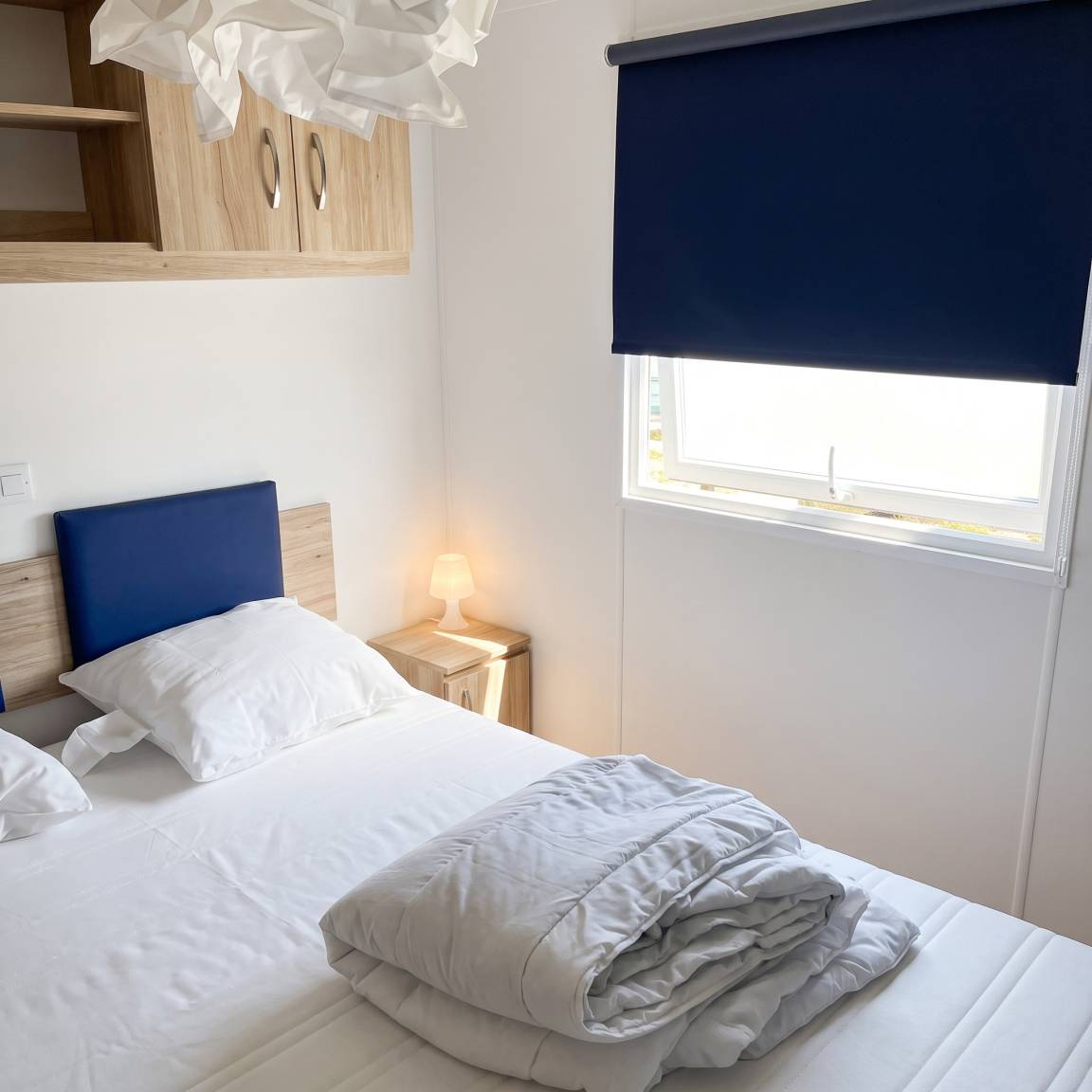 40 M² Casa ∙ 2 Habitaciones ∙ 4 Huéspedes - Oudenburg