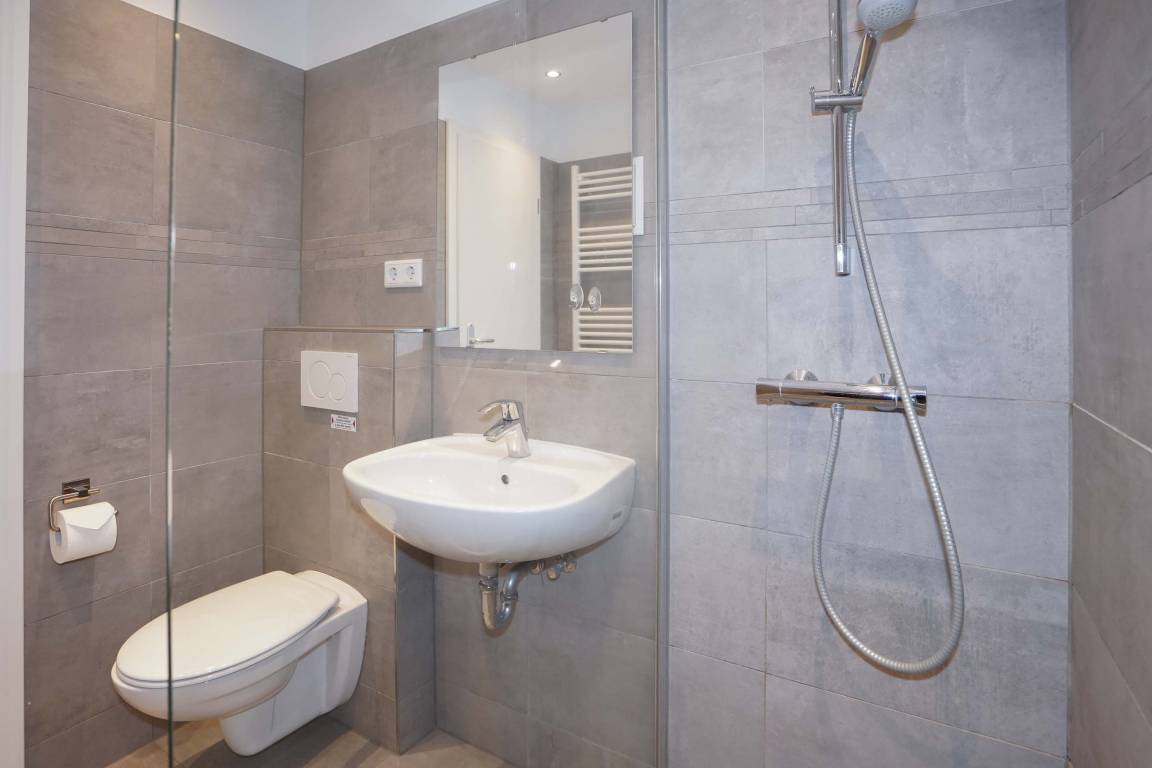 50 m² Ferienwohnung ∙ 1 Schlafzimmer ∙ 4 Gäste – Bild 11