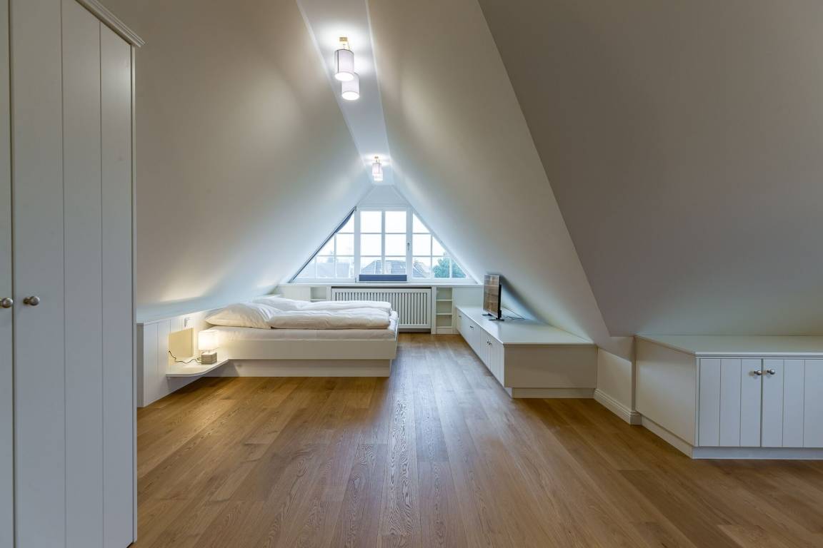 166 m² Ferienhaus ∙ 3 Schlafzimmer ∙ 6 Gäste – Bild 24