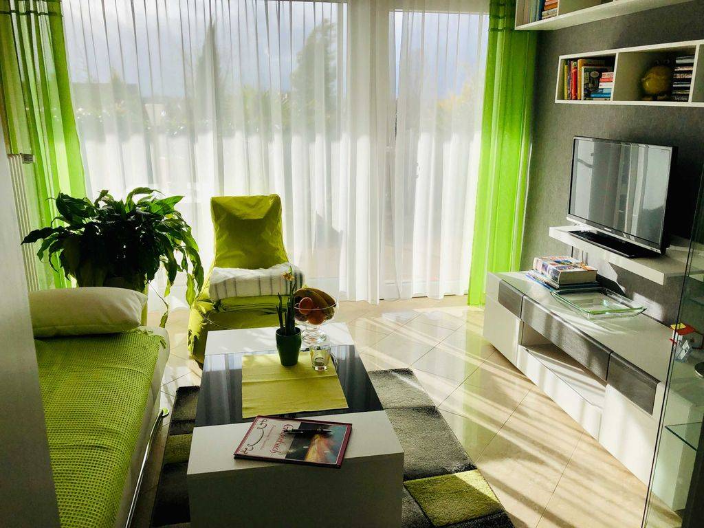 55 M² Apartment ∙ 1 Bedroom ∙ 4 Guests - Lahr