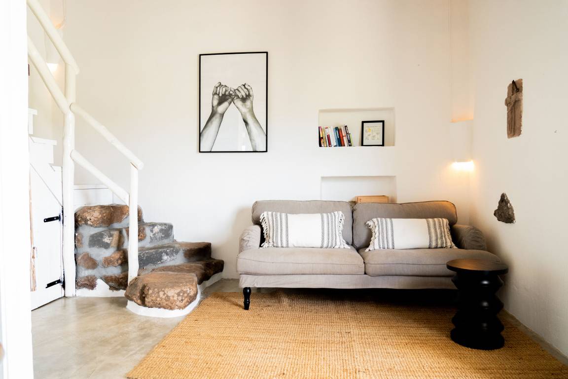 50 m&sup2; Ferienhaus 1 Schlafzimmer 2 G&auml;ste