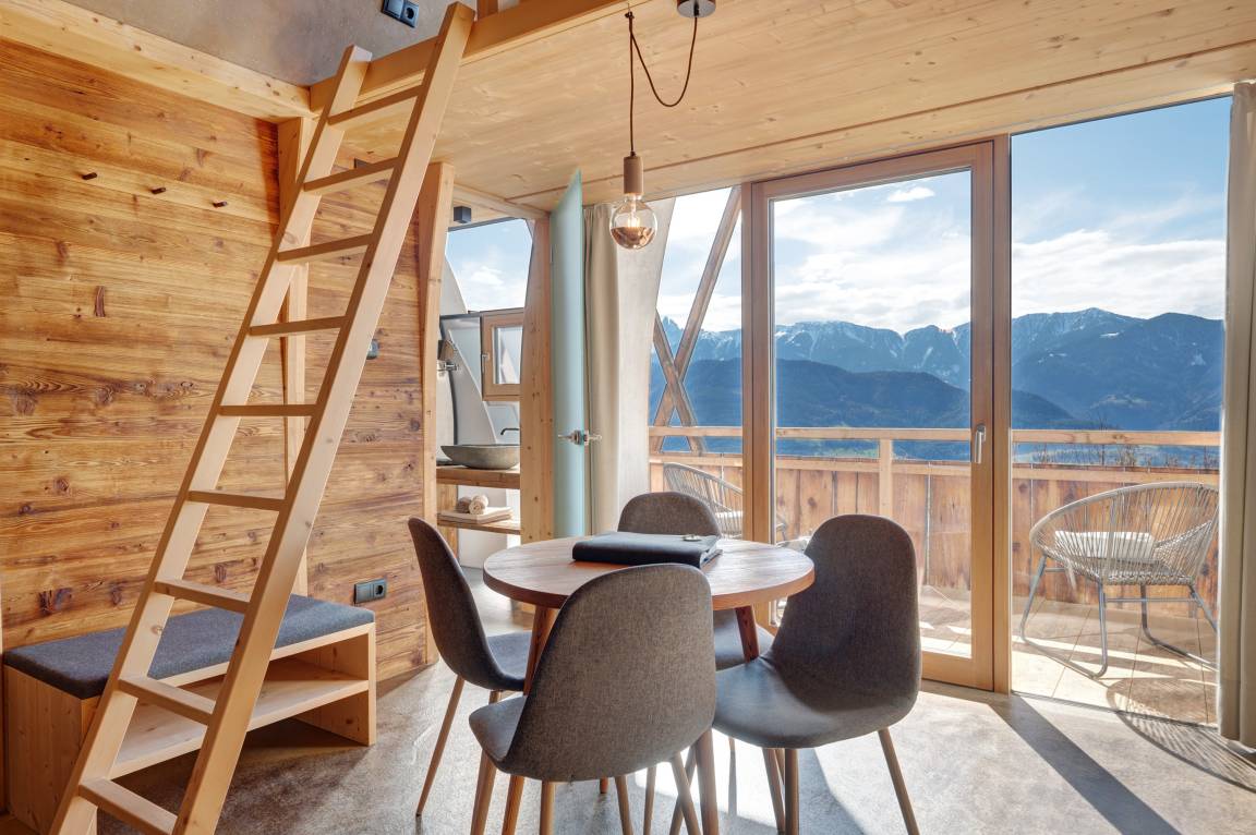 31 M² Studio ∙ 2 Personnes - Bressanone