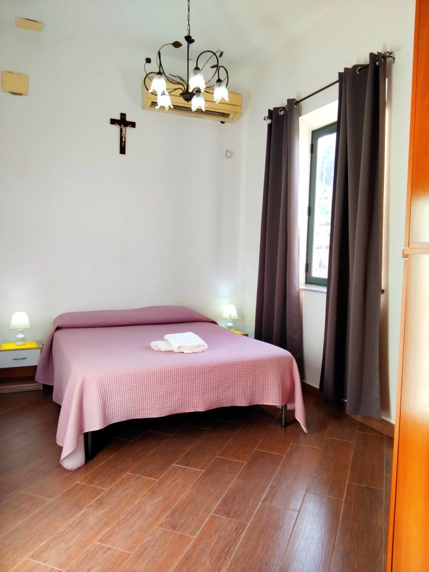 40 M² Longère ∙ 1 Chambre ∙ 4 Personnes - Acquedolci