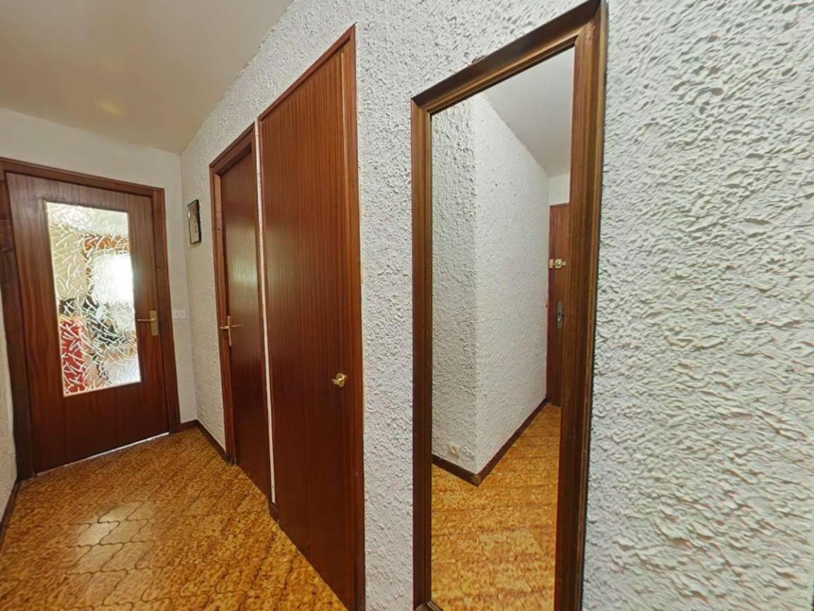 45 m² Ferienwohnung ∙ 1 Schlafzimmer ∙ 5 Gäste – Bild 24