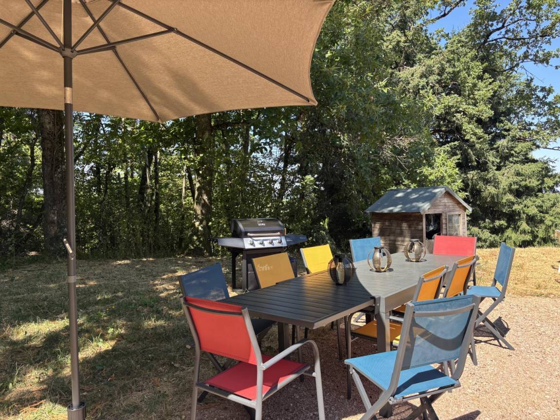 180 m&sup2; G&icirc;te 5 Schlafzimmer 8 G&auml;ste