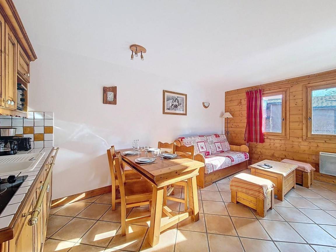 50 m&sup2; Ferienwohnung 2 Schlafzimmer 6 G&auml;ste