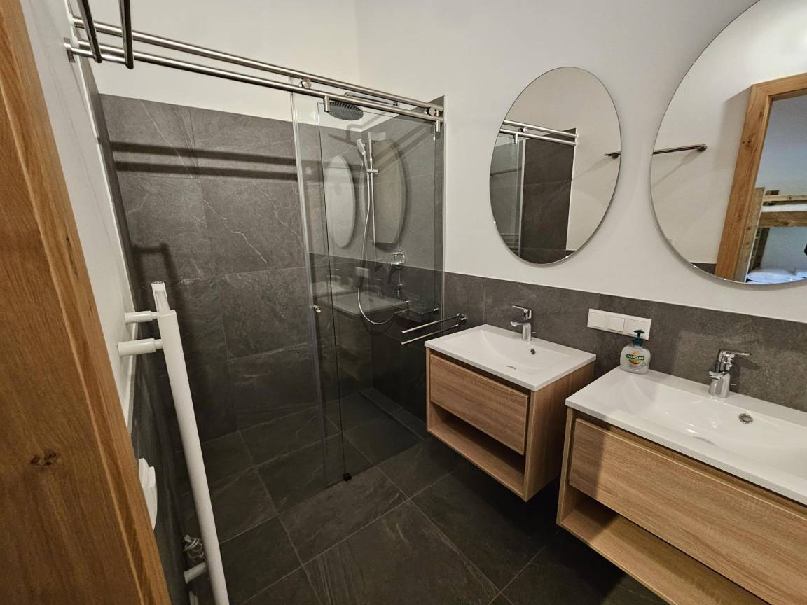 90 m² Ferienhaus ∙ 3 Schlafzimmer ∙ 6 Gäste – Bild 21